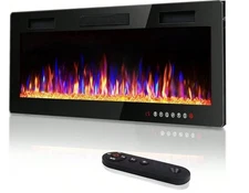 Portable Space Heaters - Remote Control [FREE SHIPPING]