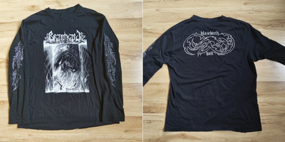 #ad Branikald Stormheit Longsleeve $37.99