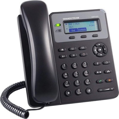 Ip Telephone Grandstream Gs-Gxp1610 OFF-ACC NEU