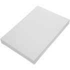  100 arkuszy Drukowany winyl Papier na naklejki Papier do drukarki