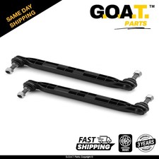 Fits 2010-2012 Chevy Malibu 11-15 Cruze Volt Front Stabilizer Sway Bars K750519