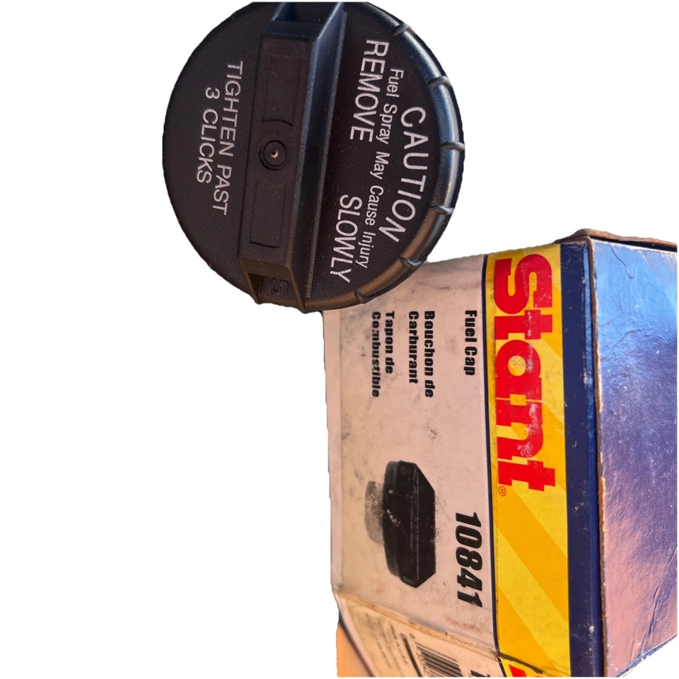 Tapa de combustible Stant. Parte 10841. Ver foto Foto 2 de 4