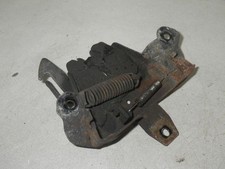 Capot Mitsubishi CARISMA