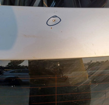 Porte arrière et accessoires BMW 525