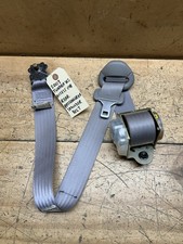 00-04 Toyota Tundra Extended Access Cab Right Passenger Rear Seatbelt Seat Belt