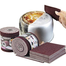 15pcs Melamine Sponge Magic Eraser Heavy Duty Cleaning Pad - NEW