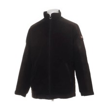 Wellensteyn, Fleecejacke, Herren, Größe: M, Jet-Jacket, Schwarz, Polyester #quW