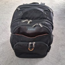 EVERKI Atlas Business Laptop Backpack Ergonom...
