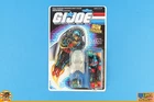 GI JOE - TARGAT Iron Grenadiers - 1989 - Original Sealed MOC - [C-ARAH-123]