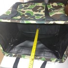 A BATHING APE Bape ABC Camo Large Tote CONTAINER Bag — photo 10