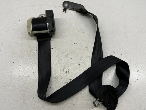 Volkswagen Touran I 2006 Sicherheitsgurt hinten 1T0857806B DRA57362