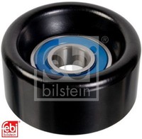Febi Bilstein 177791 Spannrolle FüR Keilrippenriemen Spannrolle FüR