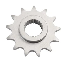 Primary Drive Front Sprocket 12 Tooth For Honda CRF150F 2003-2009,2012-2017