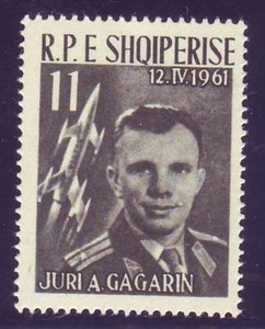 Albania 606 MH