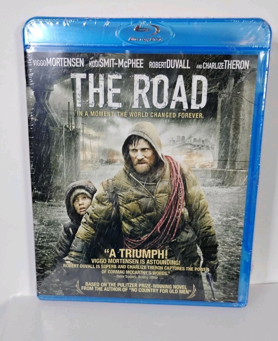 洋画・外国映画 ROAD Blu-ray 洋画・外国映画 ROAD Blu-ray Amazon.co.jp | The Road DVD