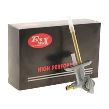 Benzinhahn Tourmax FPC-320 Suzuki DR 500 GN 400 L GN RGV 250 RGV250 DR