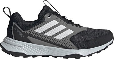 Adidas | Terrex Tracefinder 2 | Women's Sneakers | Black Gray | Size W 10