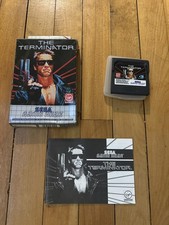 ebay® Auktion 188899738970 | The Terminator - Sege Game Gear mit Box und Handbuch Thumbnail of ebay® auction 188899738970 | The Terminator - Sege Game Gear mit Box und Handbuch