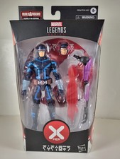 2021 Marvel Legends Tri-Sentinel BAF Cyclops - factory-sealed