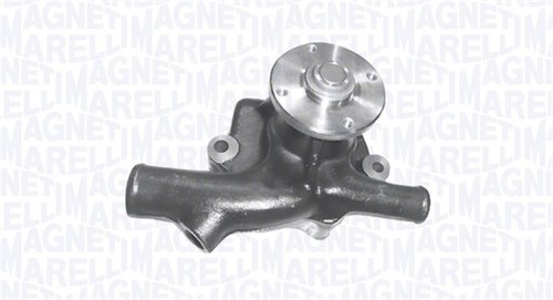 WATER PUMP 352316170801 FOR NISSAN SD23 2.3L SD25 2.5L 4cyl PICK UP - Picture 2 of 9