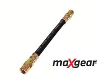 Maxgear 52-0046 Bremsschlauch Hinterachse Hinten FüR Audi FüR Seat FüR VW