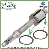 Antriebswelle Schaltgetriebe Vespa PX GT TS 125 150 Sprint 180 200 Rally