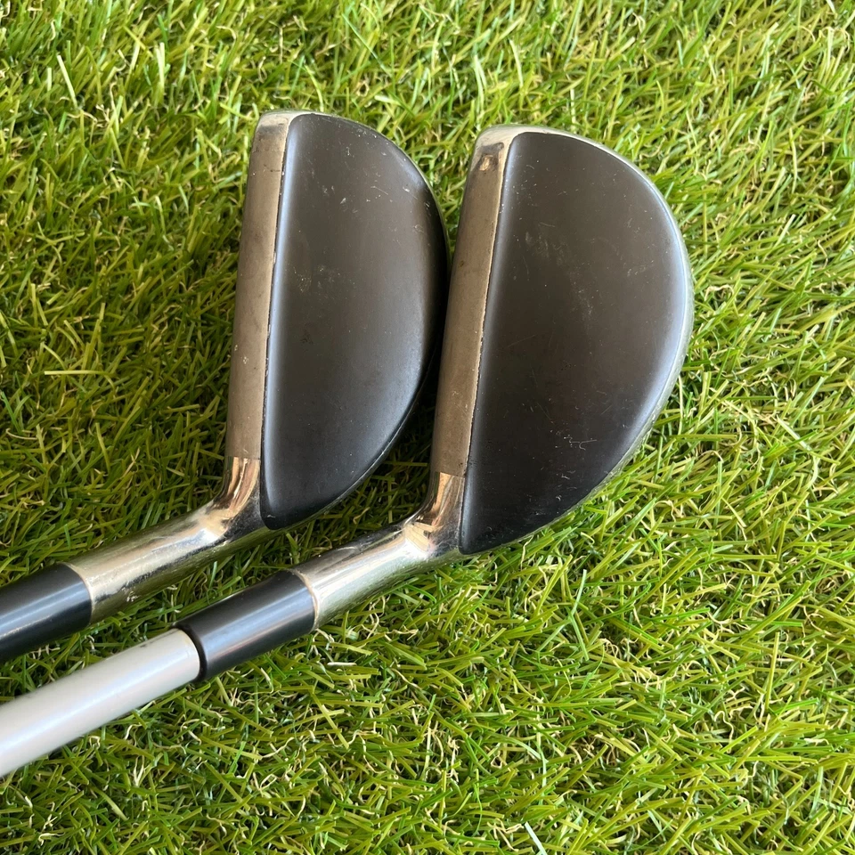 Majek MX4 Híbrido 4h 5h Grafito Flex Regular 36.5" Diestro Foto 3 de 4