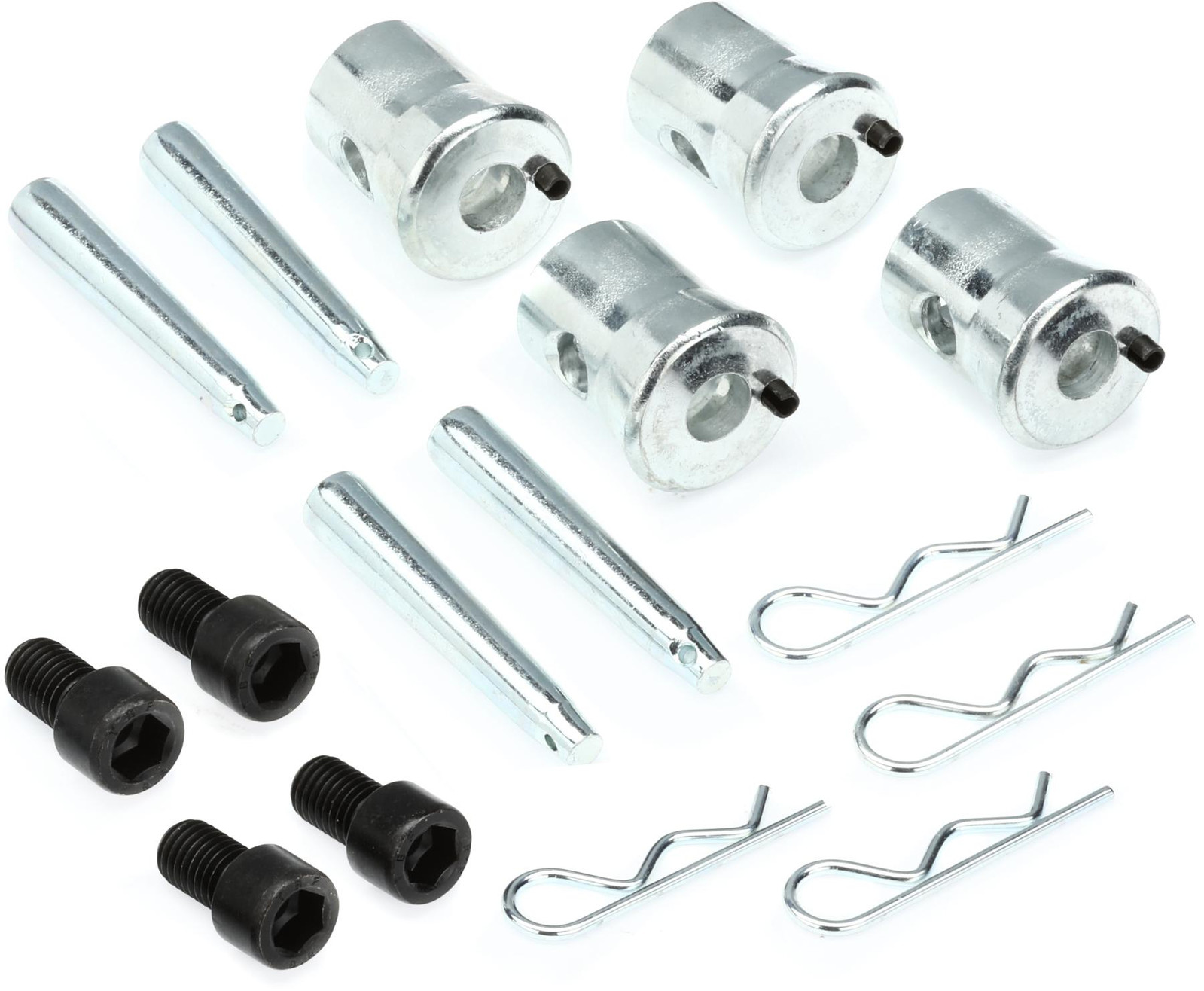 Набор соединителей TRUSST CT-CONKIT6WAY для 6-ходового уголка 13590₽