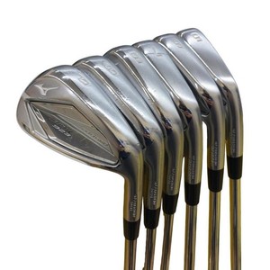 美品　Mizuno JPX923 フォージド アイアン4本セット Mizuno Jpx 923 Forged Irons | eBay