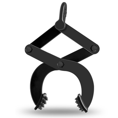 #ad #ad 1 Ton 2200LBS Pallet Puller Clamp Heavy Duty Grabber for Tree Stump Removal $105.69