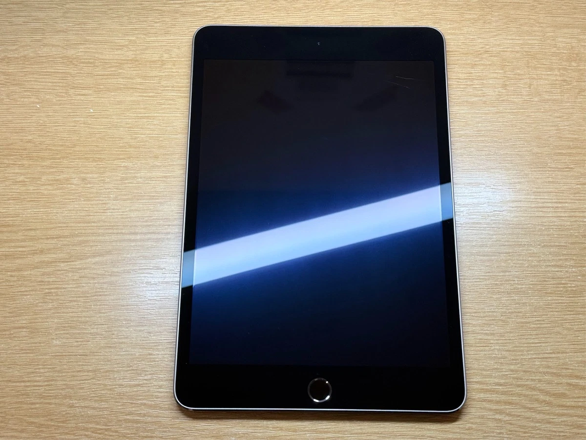 iPad mini 4 128GB for sale | eBay UK
