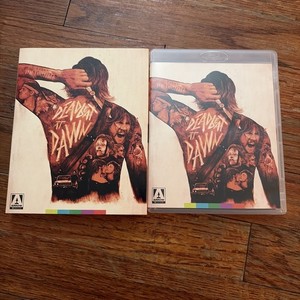 Deadbeat at Dawn | eBay