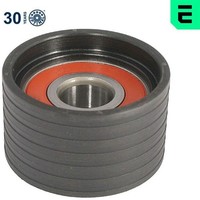 Optimal 0-N1365 Umlenk-/FüHrungsrolle FüR Zahnriemen Umlenkrolle