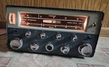 Heathkit HW 7 Radio Transceiver for sale online | eBay