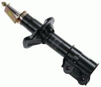 Sachs StoßDäMpfer 313 374 FüR Hyundai