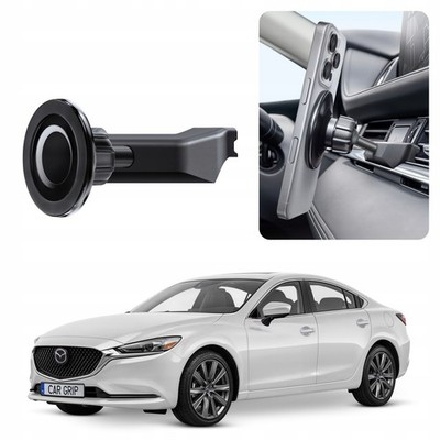 MagSafe Magnethalterung für Mazda 6 III GJ/GL (2018-) 2 FL