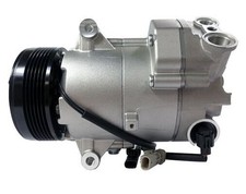 Compresseur de climatisation pour OPEL ASTRA J, ASTRA J GTC, CASCADA, ZAFIRA C