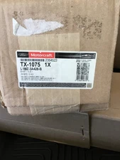 CV Axle Assembly For 2020-2021 Ford Explorer Front Right NCV11219 L1MZ3A428B