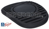 Original Imperium 28293 Pedalbelag FüR Kupplungspedal FüR Alfa Romeo