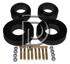 30mm 1.2 Leveling Lift Kit For Ford Explorer Taurus Flex Car Spacers 30mm 1.2 Leveling Lift Kit For Ford Explorer Taurus Flex Car Spacers
