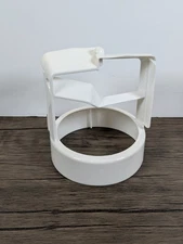 Cuisinart Ice Cream Maker White Mixer Paddle ICE-20 ICE-21 ICE-25 parts