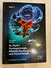 Dr. Psychs Psychopathologie Klinische Psychol...