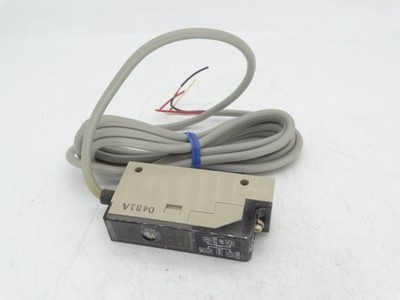 OMRON E2C-JC4A SWITCH