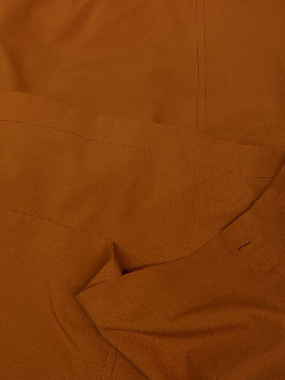 Arcteryx Contenta Lightweight Shift Dress Orange Color Comfort Womens Size M thumbnail 12