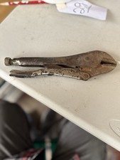 VTG Petersen Manufacturing Vise-Grip Locking Plier 