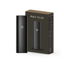 PAX PLUS  (Black) brand New