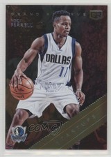 2016-17 Panini Grand Reserve Startups Yogi Ferrell #ST-YF x9h
