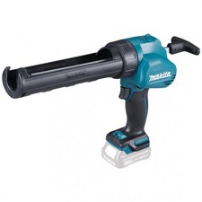 Makita Akku-Kartuschenpistole 12V max., 310/600 ml, inkl. Zubehör.