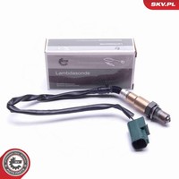 Lambdasonde Sensor Abgassteuerung Esen SKV 09SKV433 FüR Nissan Primera P12 Tino