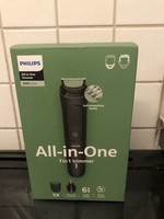 philips 7-in-1 all-in - one trimmer series 3000 ( 7 In 1 ) Head & Beard
